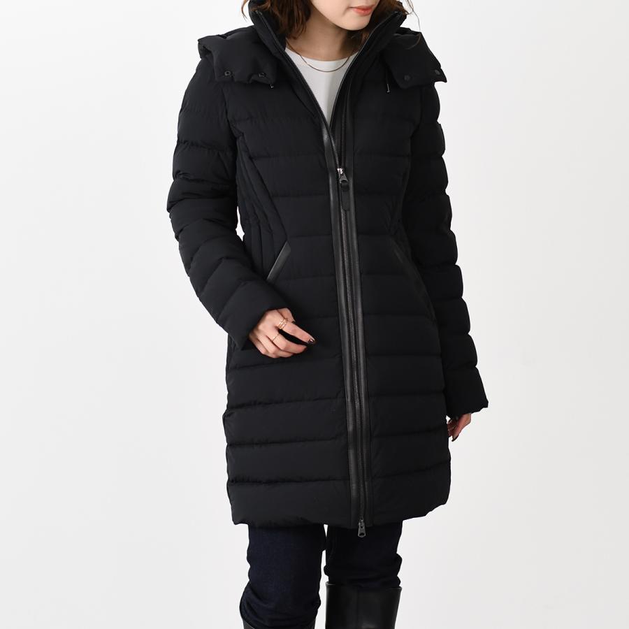 Mackage マッカージュ ジャケット コート FARREN ストレッチ ダウン