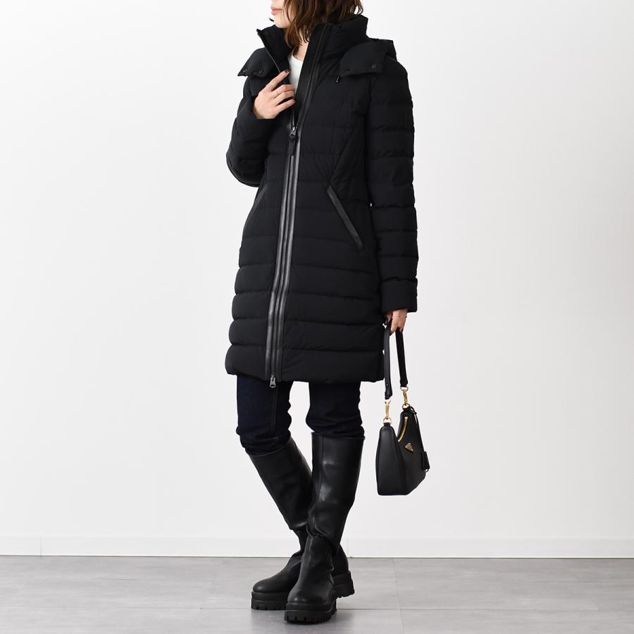 Mackage マッカージュ ジャケット コート FARREN ストレッチ ダウン