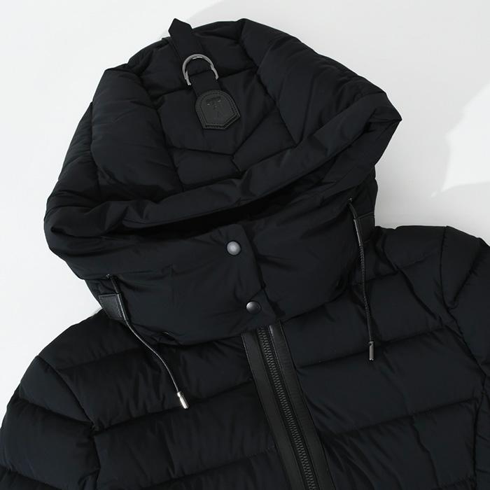 Mackage マッカージュ ジャケット コート FARREN ストレッチ ダウン