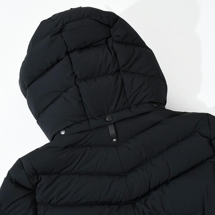 Mackage マッカージュ ジャケット コート FARREN ストレッチ ダウン