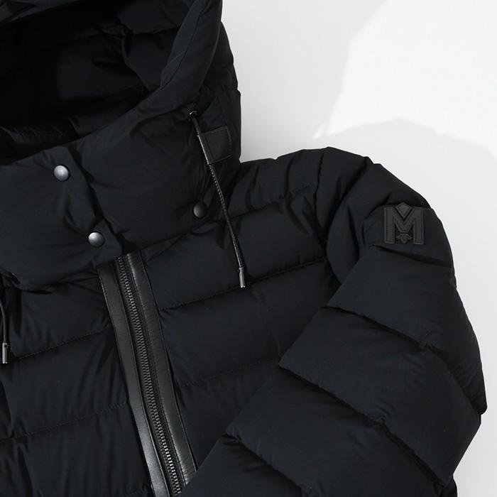 Mackage マッカージュ ジャケット コート FARREN ストレッチ ダウン