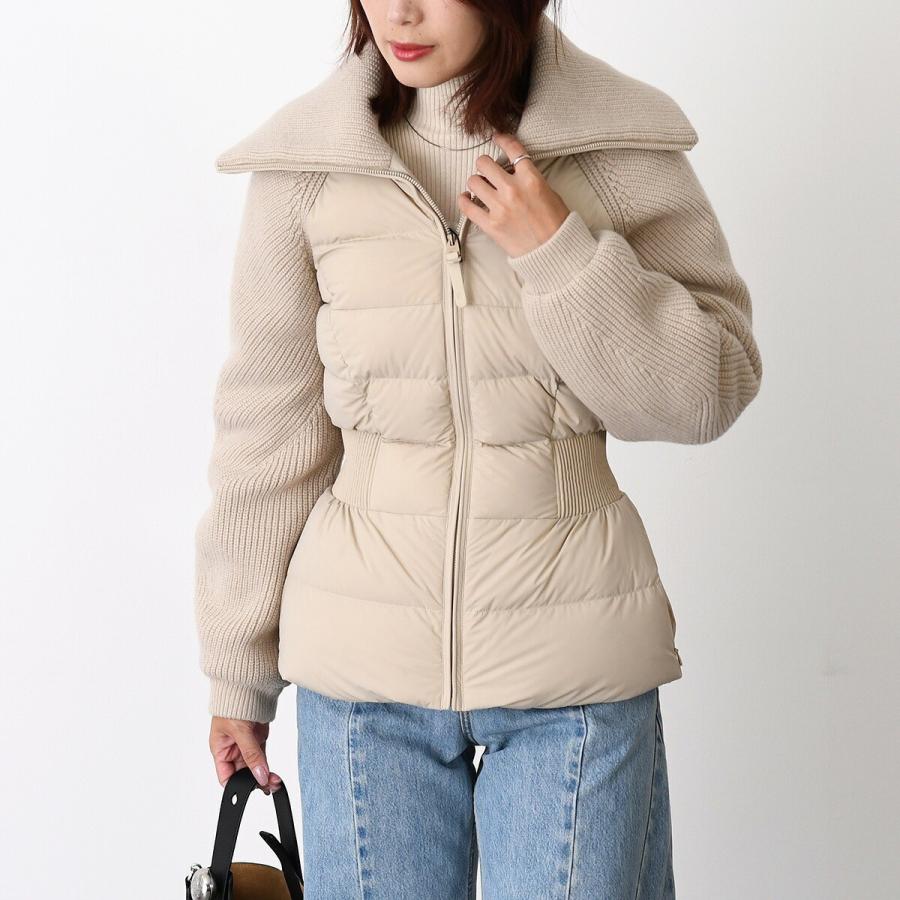 Mackage 【アウトレット10％OFF】MACKAGE マッカージュ ダウン ニット