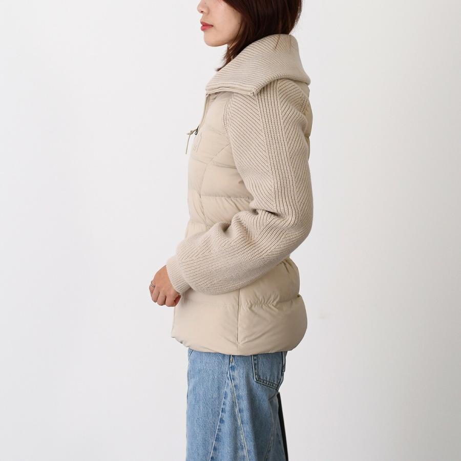 【新品未使用】【週末限定価格】Mackage ダウンジャケット FELICIA Mackage 【アウトレット10％OFF】MACKAGE マッカージュ ダウン ニット