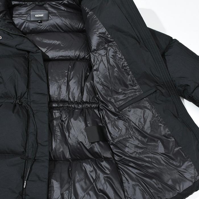 Mackage マッカージュ ダウン アウター FREYA ライトダウンジャケット