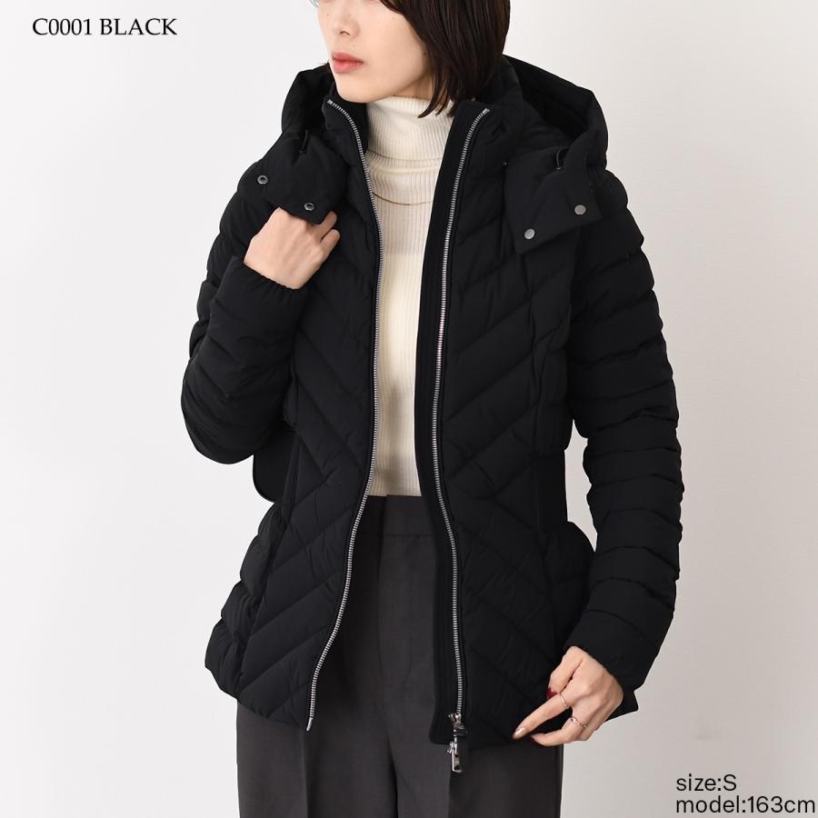 Mackage マッカージュ アウター IDALEE ストレッチダウンジャケット