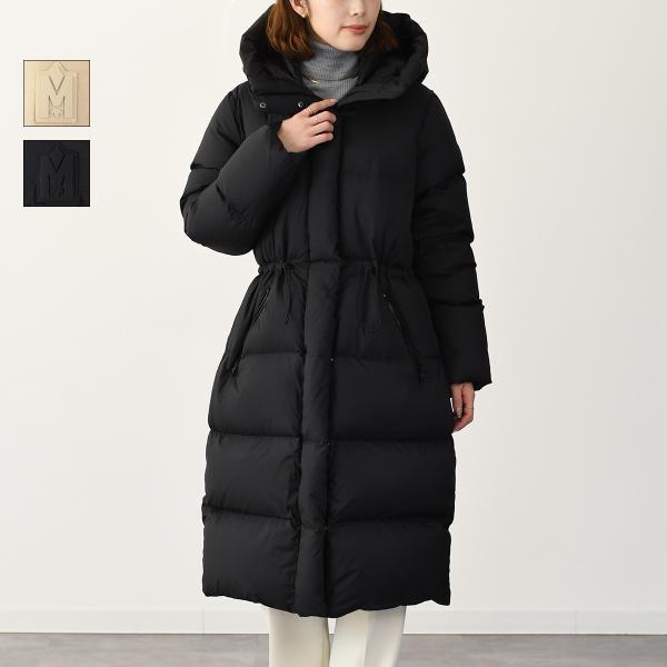 MACKAGE マッカージュ ダウンロングコート Mackage MACKAGE マッカージュ ダウン アウター ダウン