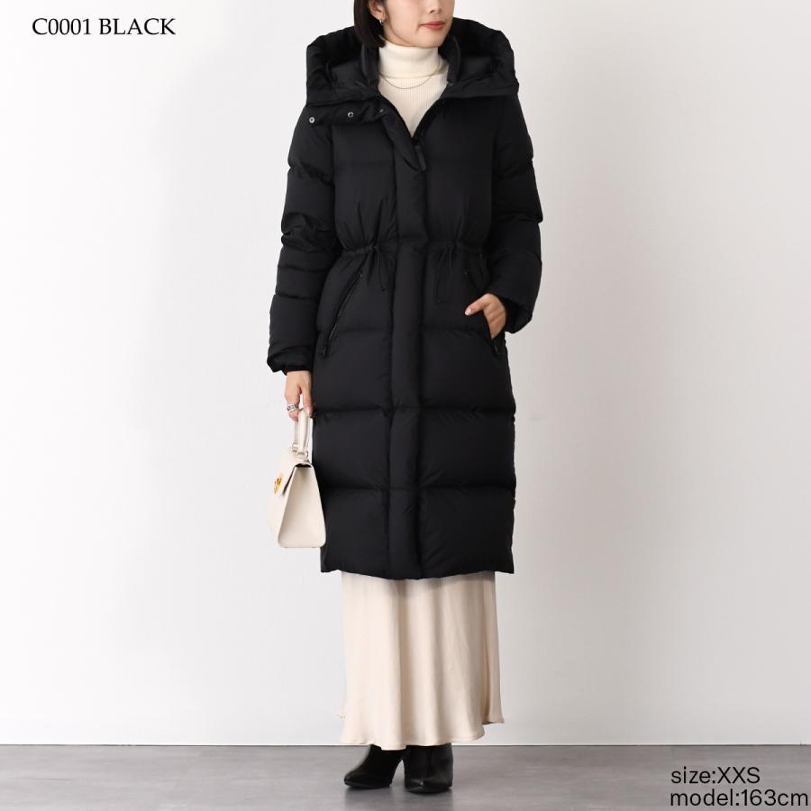 Mackage マッカージュ ダウン アウター ダウンジャケット ISHANI-SW