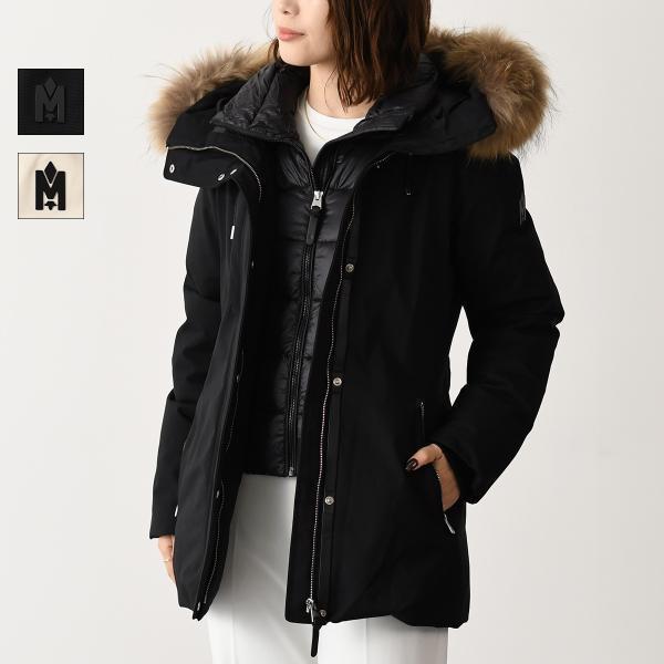 Mackage MACKAGE マッカージュ ダウン アウター ジェニ エフ Mackage MACKAGE マッカージュ ダウン アウター ジェニ エフ