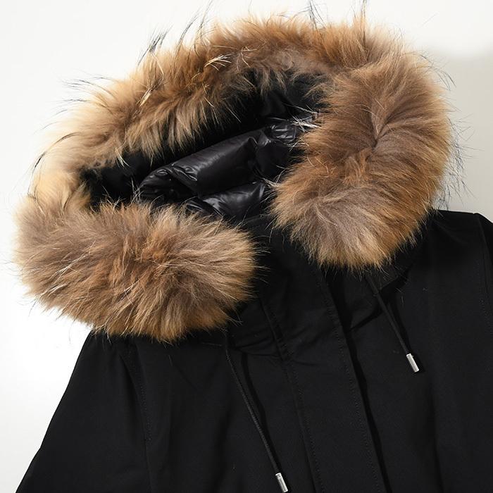 Mackage MACKAGE マッカージュ ダウン アウター ジェニ エフ Mackage MACKAGE マッカージュ ダウン アウター ジェニ エフ