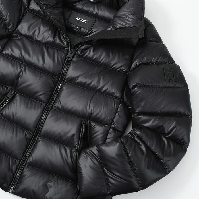 Mackage マッカージュ ダウン アウター KASSIDY ダウンジャケット