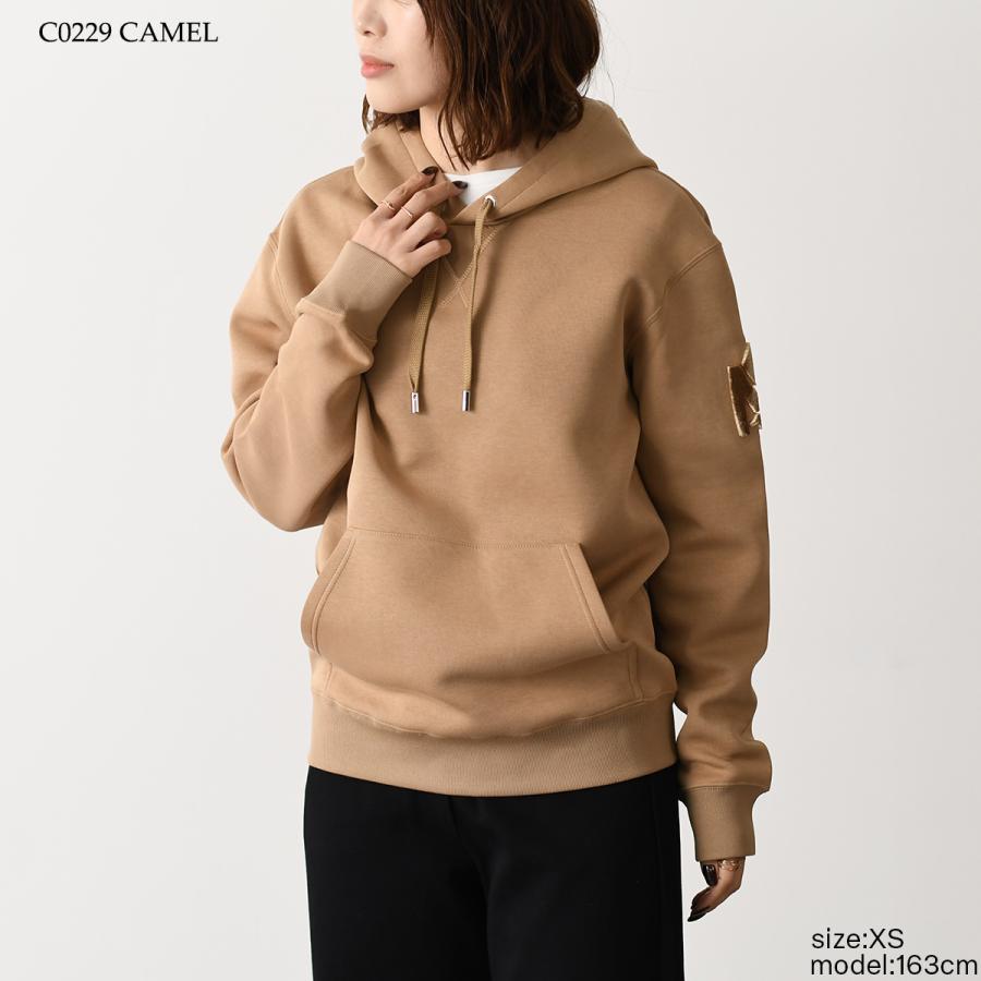 Mackage マッカージュ トップス パーカー フーディ KRYS-R トップス