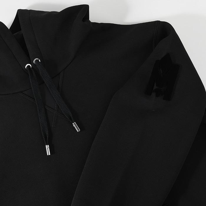 Mackage マッカージュ トップス パーカー フーディ KRYS-R メンズ ユニ