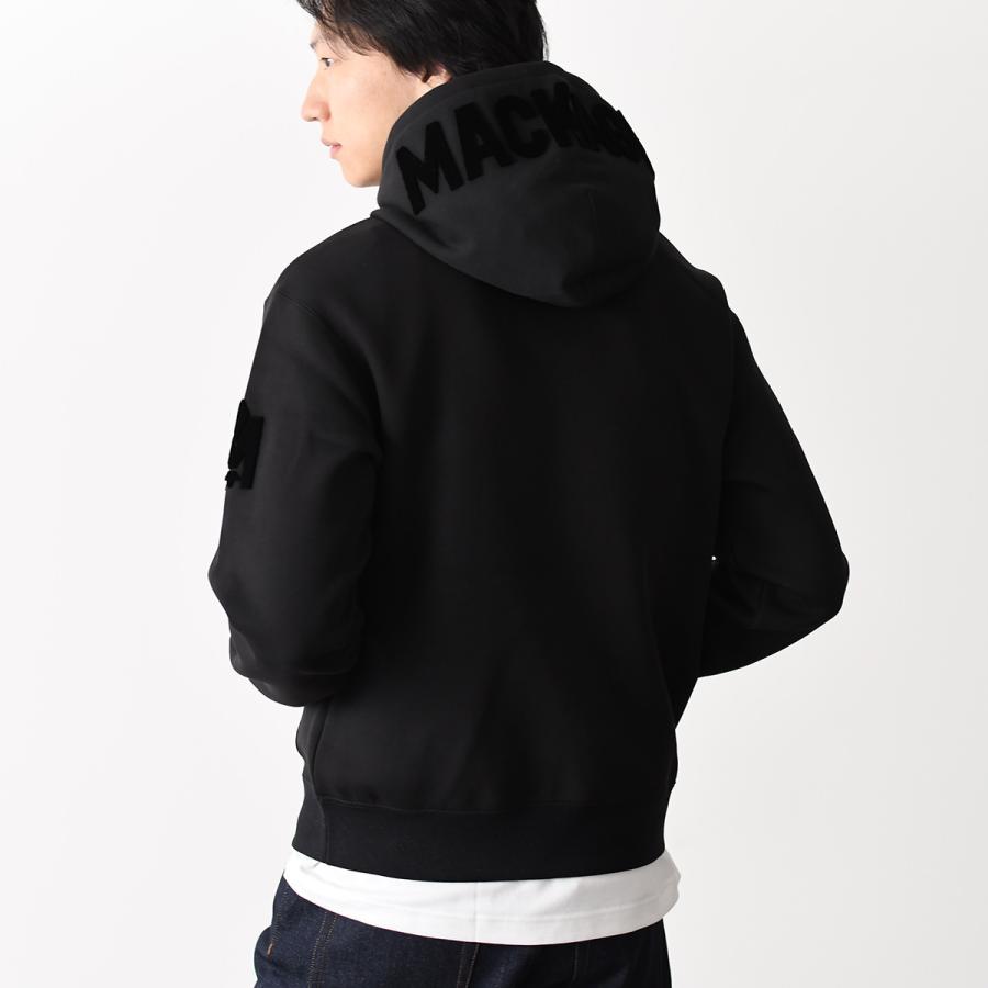 Mackage マッカージュ トップス パーカー フーディ KRYS-R メンズ ユニ