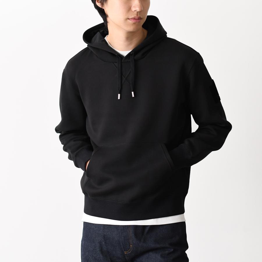 Mackage マッカージュ トップス パーカー フーディ KRYS-R メンズ ユニ