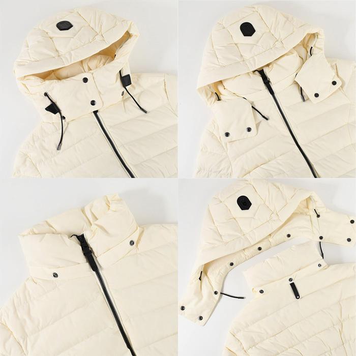 Mackage マッカージュ ダウン アウター MICHI ダウンジャケット