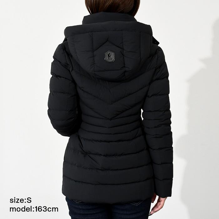 Mackage MACKAGE マッカージュ アウター ジャケット PATSY-NFR