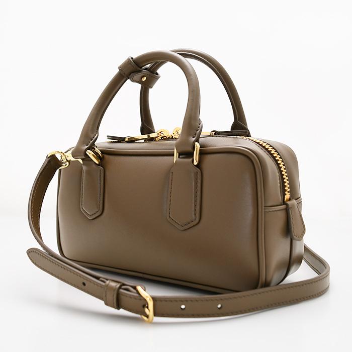 miu miu（ミュウミュウ） 【9/25新入荷】MIU MIU ハンドバッグ
