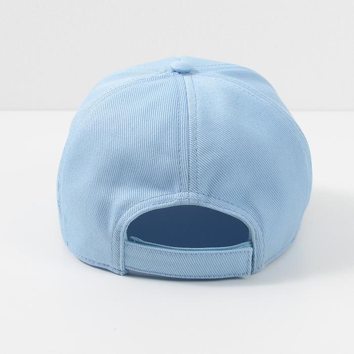 miu MIU ミュウミュウ キャップ 帽子 ドリル ベースボール CAP miu MIU ミュウミュウ キャップ 帽子 ドリル ベースボール CAP