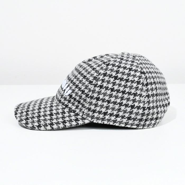 miu MIU ミュウミュウ 帽子 キャップ チェックウールCAP 5HC179 miu MIU ミュウミュウ 帽子 キャップ チェックウールCAP 5HC179