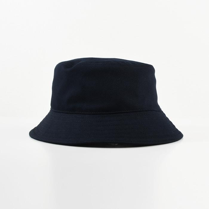MIU MIU ブラック バケットハット XSサイズ ミュウミュウ Miu Miu 【カラー限定特価】MIUMIU バケットハット