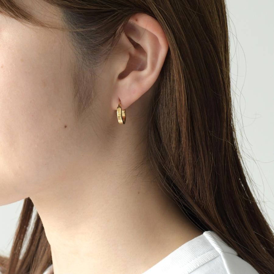 MIU MIU ミュウミュウ アクセサリー エナメルメタル ピアスセット 