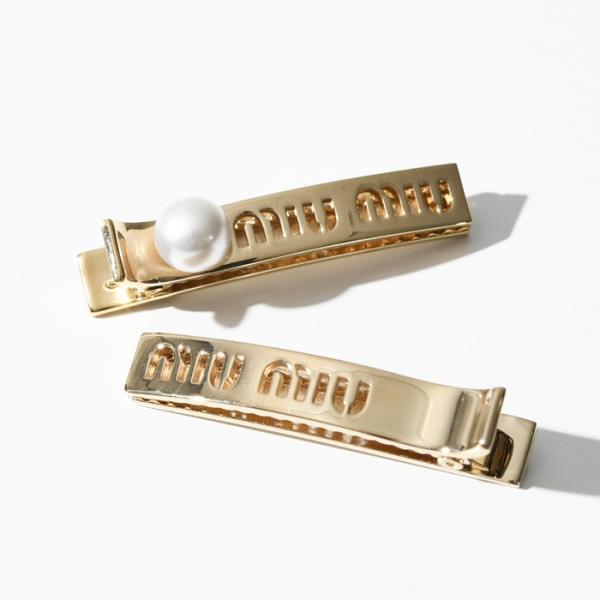 MIU MIU ミュウミュウ アクセサリー ヘアクリップ ヘアピン ヘアアクセサリー 5JF124 2DTU レディース ロゴ ゴールド GOLD 金 :mi-5jf1242dtu:セレクトショップ FELICE Yahoo!店 - 通販 - Yahoo!ショッピング MIU MIU ミュウミュウ アクセサリー ヘアクリップ ヘアピン ヘアアクセサリー 5JF124 2DTU レディース ロゴ ゴールド GOLD 金 :mi-5jf1242dtu:セレクトショップ FELICE Yahoo!店 - 通販 - Yahoo!ショッピング