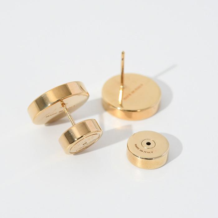 miu MIU ミュウミュウ ピアス アクセサリー 5JO912 2F6T