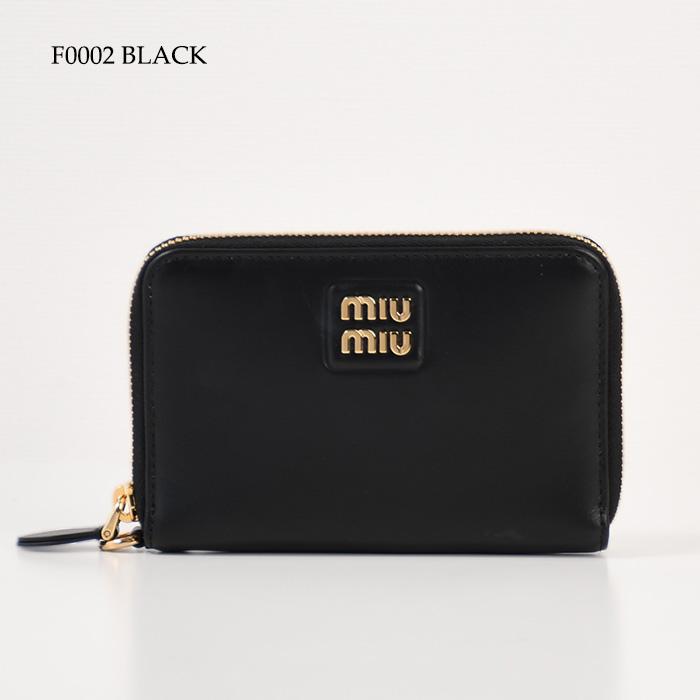 miu MIU ミュウミュウ ケース マルチケース 5ML055 2E6Y miu MIU ミュウミュウ ケース マルチケース 5ML055 2E6Y