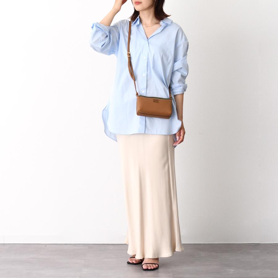 miu miu（ミュウミュウ） ショルダーバッグ バッグ レザー 5NF462 2IFL