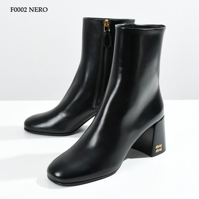 miu MIU ミュウミュウ 靴 シューズ ブーツ アンクルブーツ miu MIU ミュウミュウ 靴 シューズ ブーツ アンクルブーツ