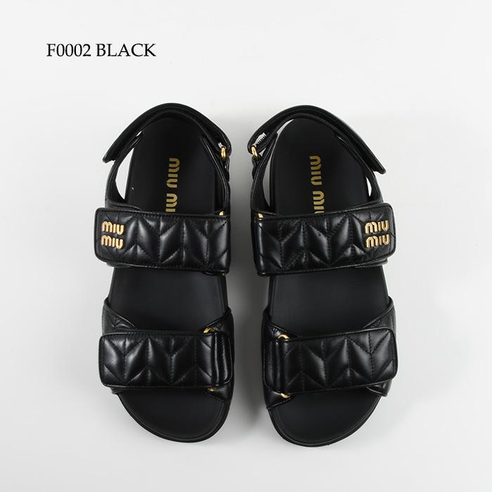 miu MIU ミュウミュウ シューズ スポーティ マテラッセレザー miu MIU ミュウミュウ シューズ スポーティ マテラッセレザー