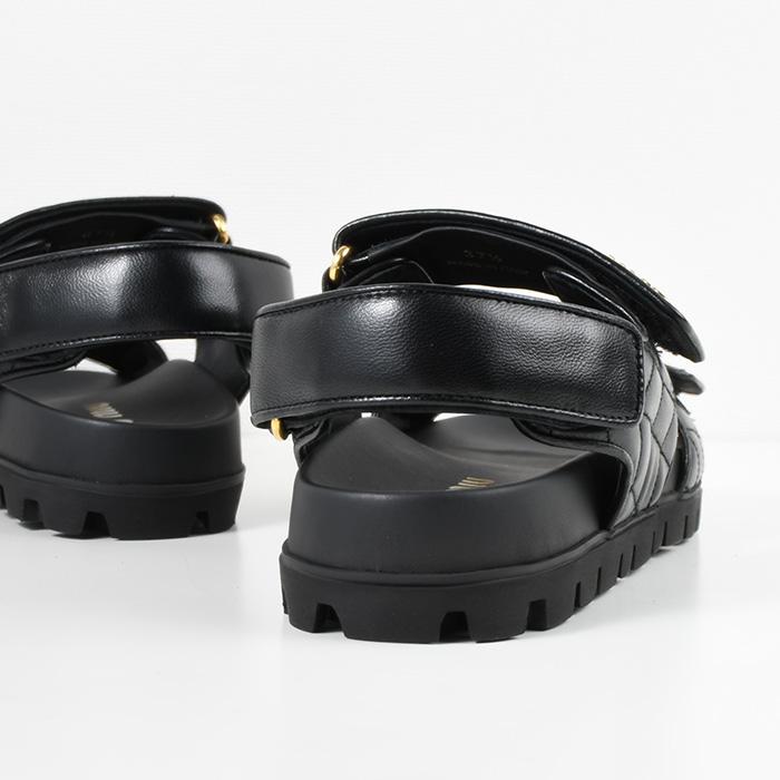 miu MIU ミュウミュウ シューズ スポーティ マテラッセレザー miu MIU ミュウミュウ シューズ スポーティ マテラッセレザー