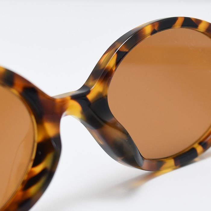 miu MIU ミュウミュウ アイウェア リガード サングラス MU 04ZS