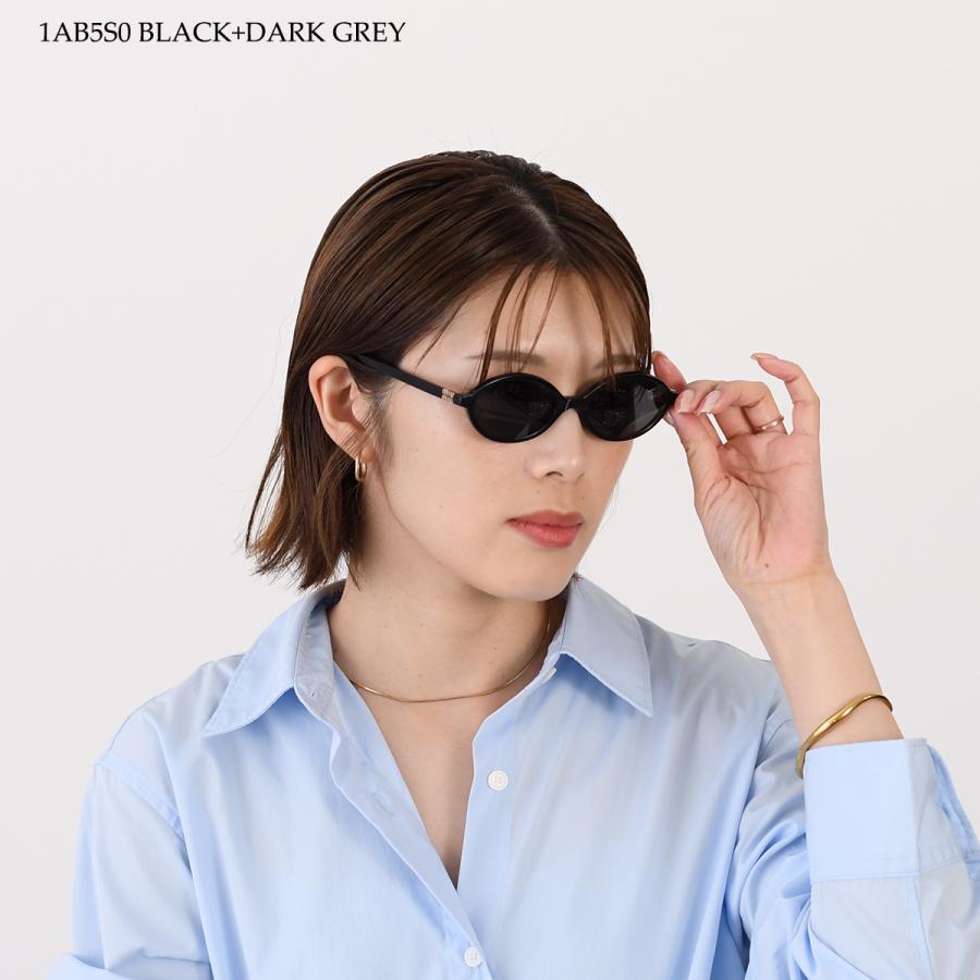 miu MIU ミュウミュウ アイウェア リガード サングラス MU 04ZS