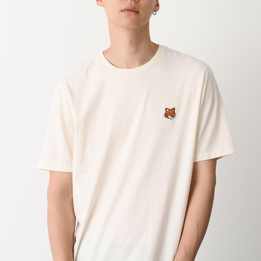 MAISON KITSUNE（メゾン キツネ） メゾン キツネ トップス フォックス