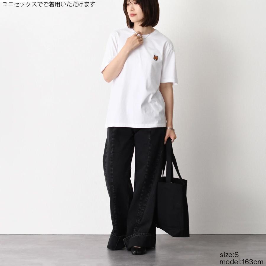 MAISON KITSUNE（メゾン キツネ） 【ラスト1点】MAISON KITSUNE メゾン