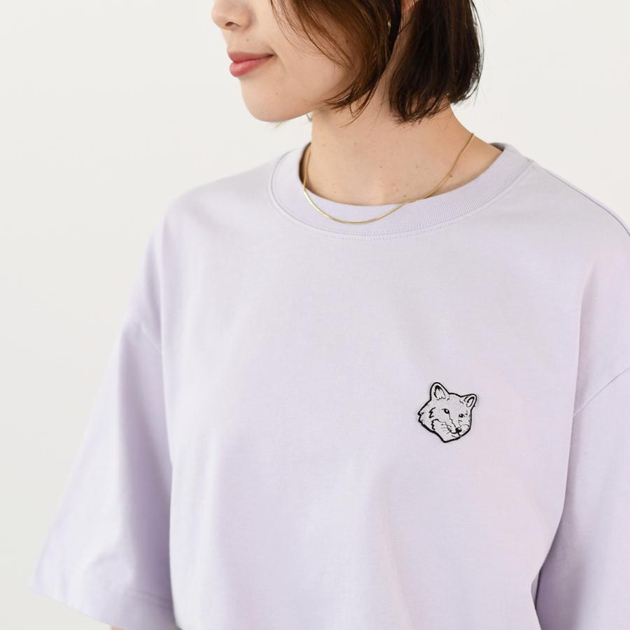 MAISON KITSUNE メゾンキツネ トップス メゾン キツネ ボールド