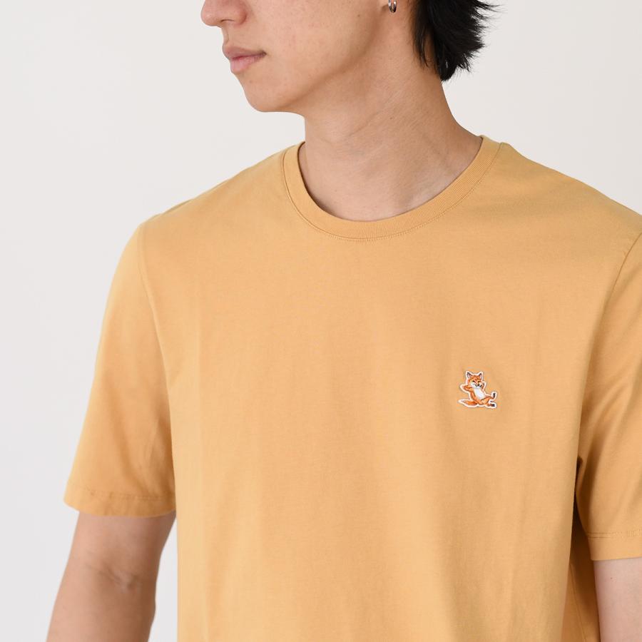 MAISON KITSUNE（メゾン キツネ） トップス チラックス フォックス