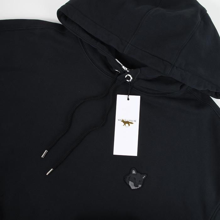 MAISON KITSUNE メゾンキツネ パーカー スウェット トップス