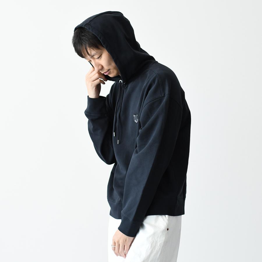 MAISON KITSUNE メゾンキツネ パーカー スウェット トップス