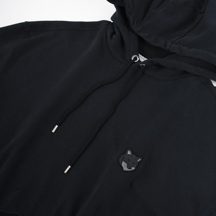 MAISON KITSUNE メゾンキツネ パーカー スウェット トップス