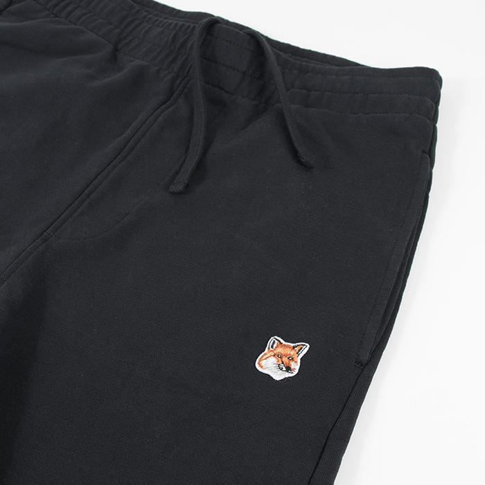 MAISON KITSUNE メゾンキツネ ボトムス ボールド フォックス