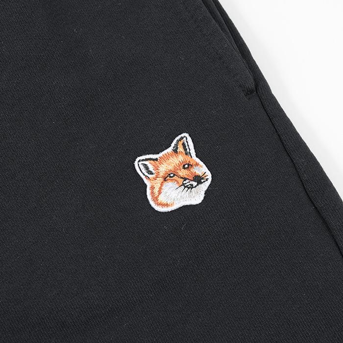 MAISON KITSUNE メゾンキツネ ボトムス ボールド フォックス
