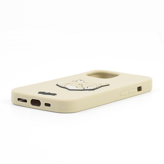 MAISON KITSUNE KITSUNEメゾン キツネ モバイルアクセサリー MAISON KITSUNE KITSUNEメゾン キツネ モバイルアクセサリー