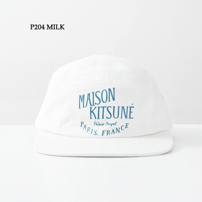 MAISON KITSUNE メゾン キツネ キャップ 帽子 ベースボール MAISON KITSUNE メゾン キツネ キャップ 帽子 ベースボール