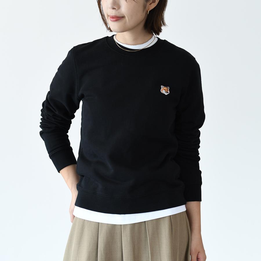 MAISON KITSUNE メゾン キツネ トップス LW00302KM0001