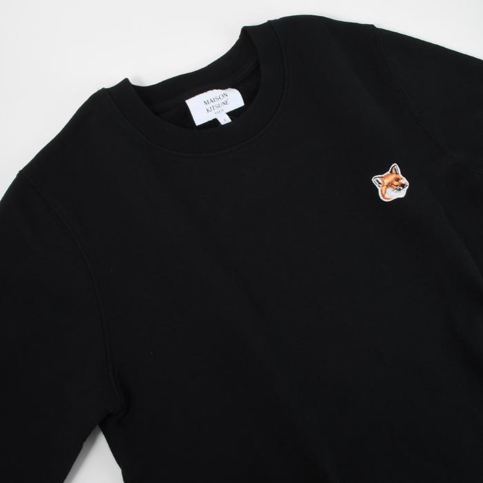MAISON KITSUNE メゾン キツネ トップス LW00302KM0001