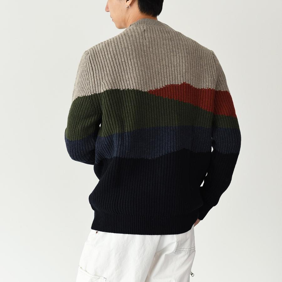 MAISON KITSUNE（メゾン キツネ） MAISON KITSUNE X BARBOUR バブアー