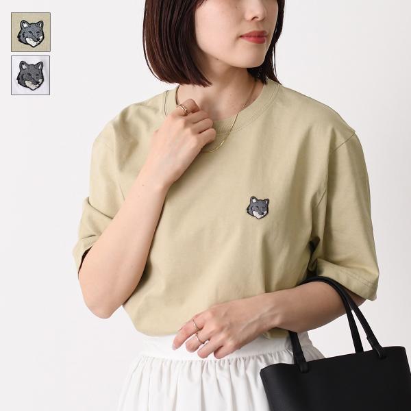 MAISON KITSUNE（メゾン キツネ） 【ポイント3倍】MAISON KITSUNE