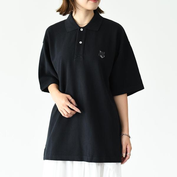 MAISON KITSUNE（メゾン キツネ） Tシャツ MM00202KJ7010 トップス